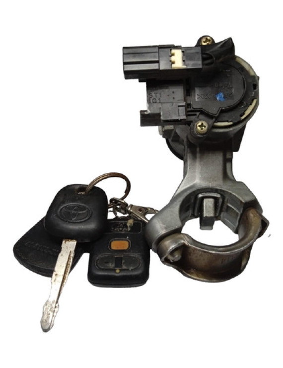 Cilindro De Ignição Toyota Corolla 1.8 16v 2003 - 2008