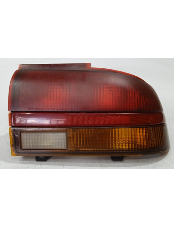 Lanterna Direita Saturn Sl 1991 1992 1993 1994 1995