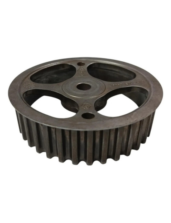 Polia Comando Escape Duster 2.0 2013 2014 2015 2016