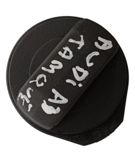 Tampa Do Tanque De Combustível Audi A3 2001 - 2005