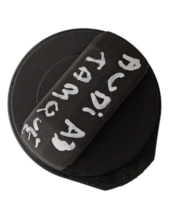 Tampa Do Tanque De Combustível Audi A3 2001 - 2005