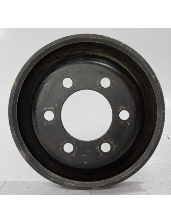 Polia Do Virabrequim Bmw E36 318 4cc 1994 1995 1996 1997