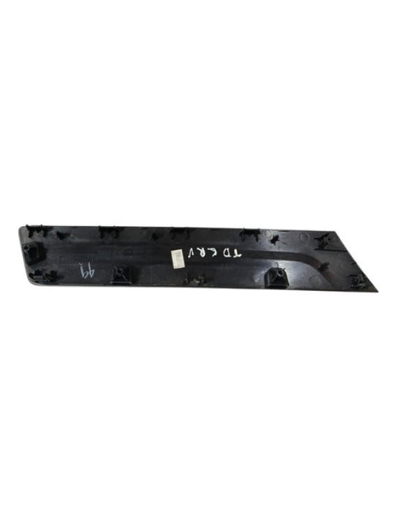 Friso Interno Forro Porta Traseira Direita Crv 2007 - 2011