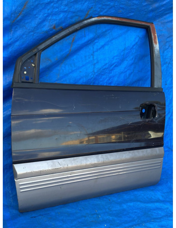 Porta Dianteira Esquerda Space Wagon 1992 Á 1998