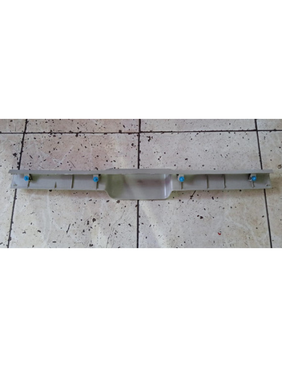 Acabamento Superior Tampa Brakelight Pajero Full 2016