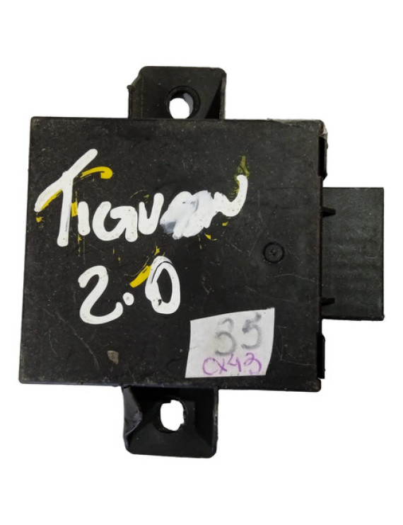 Módulo Alarme Porsche Cayenne 2003 - 2011 / 7l0907719a   