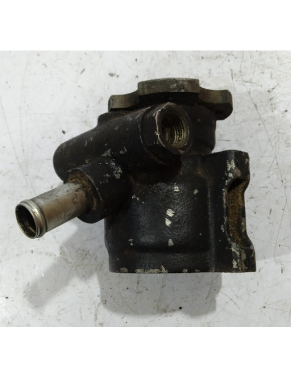 Bomba De Direção Hidráulica Peugeot 306 1994