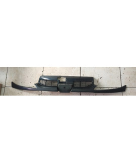 Grade Radiador Peugeot 206 2001 - 2006 X