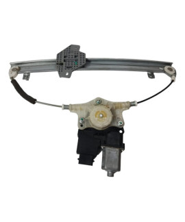 Máquina De Vidro Dianteiro Direito Hb20 2016 2017 2018