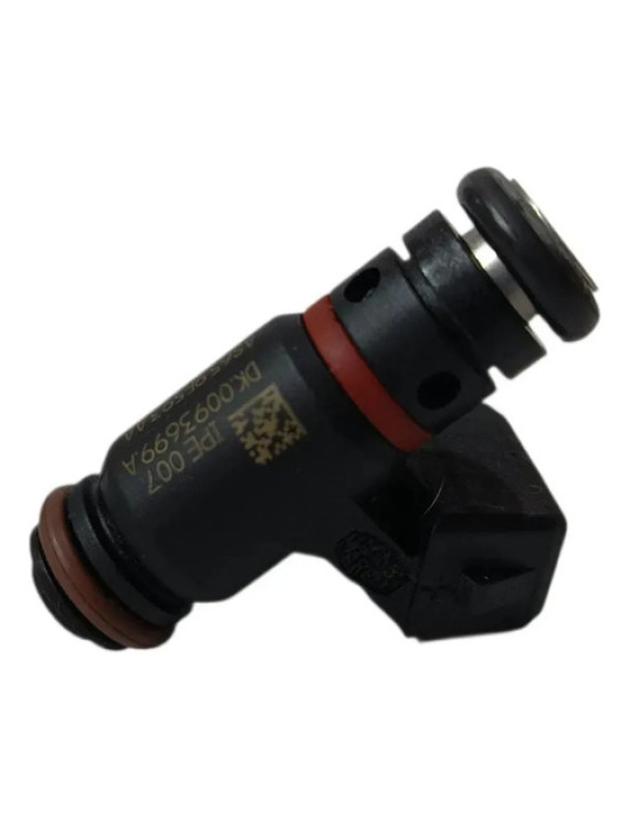 Bico Injetor Fiesta Ka 1.0 2004 - 2014 / As659f593aa