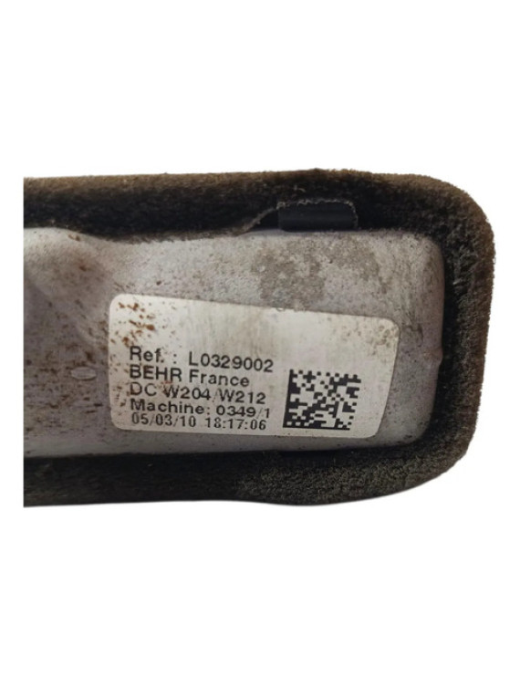 Radiador Ar Quente Mercedes C180 W204 2007 - 2014