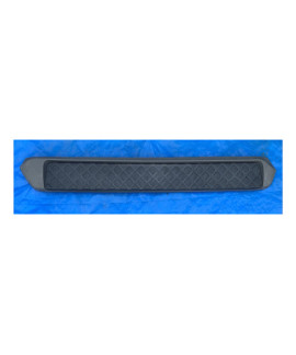Estribo Lateral Esquerdo Pathfinder 2004 A 2014  Preto