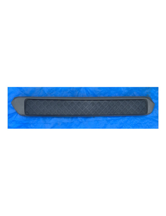 Estribo Lateral Esquerdo Pathfinder 2004 A 2014  Preto