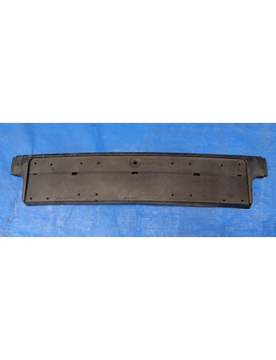 Suporte De Placa Bmw 325i 1994