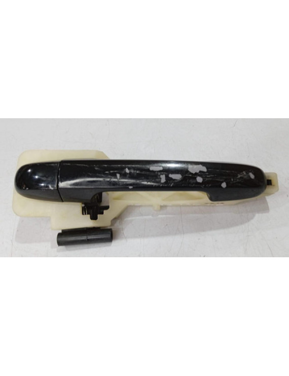 Maçaneta Externa Traseira Direita Hyundai I30 2008 - 2013