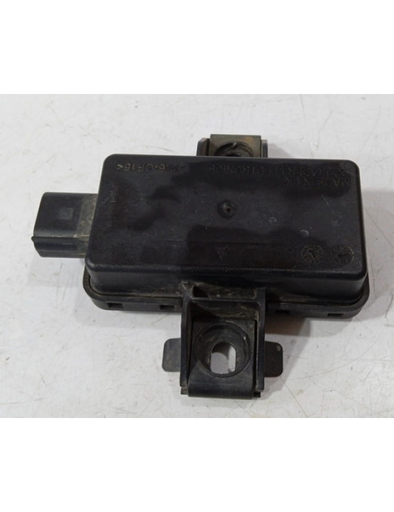 Módulo Pressão Pneus Mercedes C180 C300 2018 / A0009006907