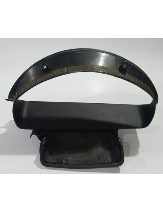 Moldura Painel De Instrumentos Freelander 2 2007 - 2015 Preto