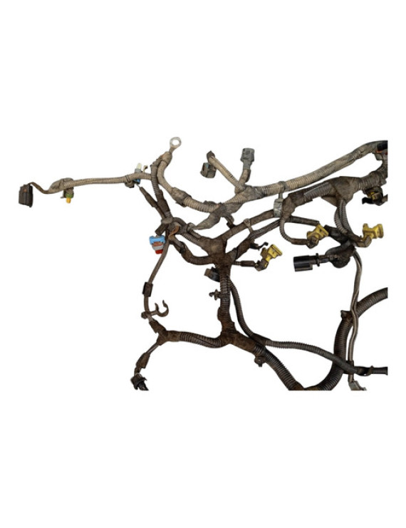 Chicote Motor Spin 1.8 Automático 2013 2014 2015 2016