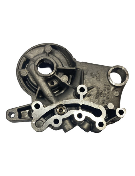 Tampa Lateral Cabeçote Audi A4 2.0 2009 2010 2011 2012