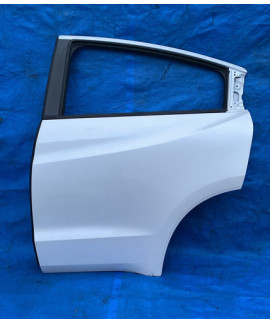 Porta Traseira Esquerda Hrv 2015 2016 2017 2018 2019 20 2021