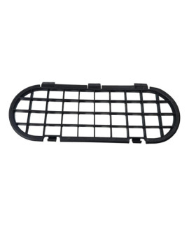 Grade Entrada De Ar Sandero 2008 - 2012