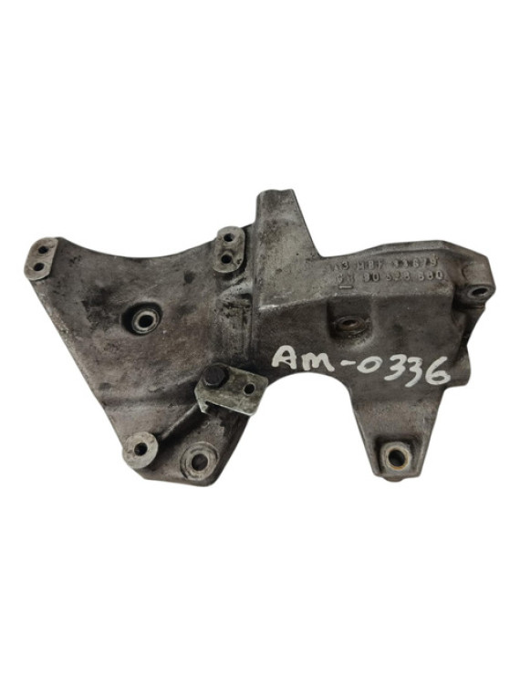 Suporte Compressor De Ar Vectra 1997 1998