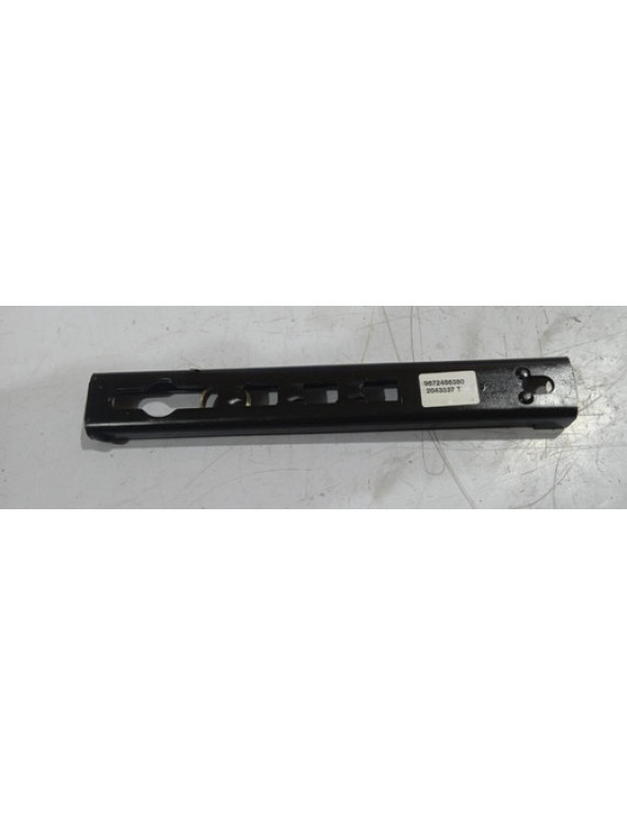 Suporte Do Ajuste Do Cinto Dianteiro Direito Peugeot 508 14