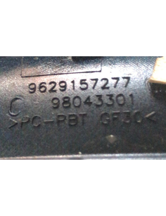 Maçaneta Externa Dianteira Direita Peugeot 607 2001