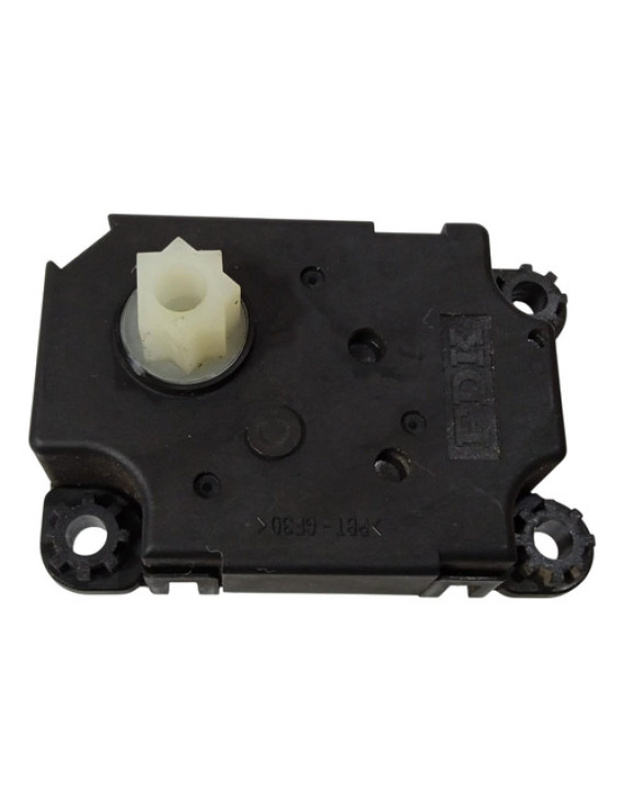 Motor Atuador Ar Condicionado Grand Scenic 2008 2009