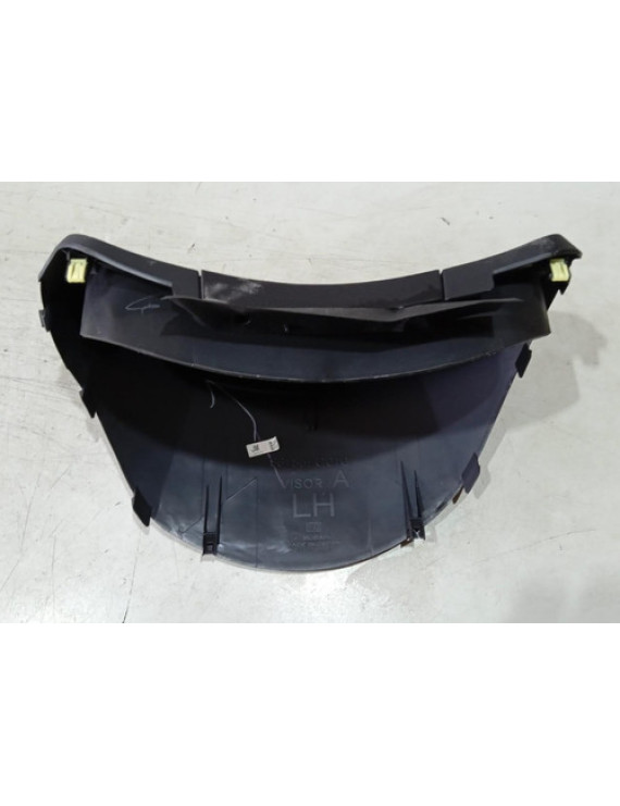Moldura Painel Instrumentos Subaru Forester 2010