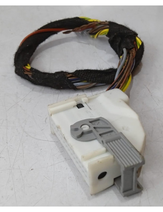Conector Chicote Mercedes C300 E300 2017 2018 A0005457600