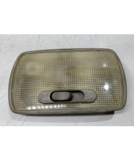 Luz Cortesia Teto New Civic 2007 - 2011