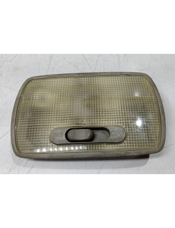 Luz Cortesia Teto New Civic 2007 - 2011