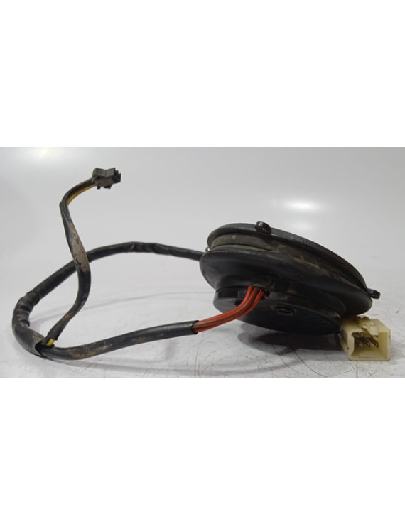 Motor Retrovisor Elétrico Direito Lifan 530 2015 - 2018