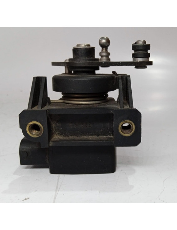 Sensor Pedal Acelerador Mercedes Ml320 1999 / A0125423317