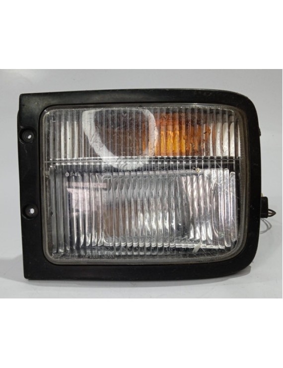 Farol De Milha Esquerdo Daihatsu Térios 1994 - 1998 Detalhe