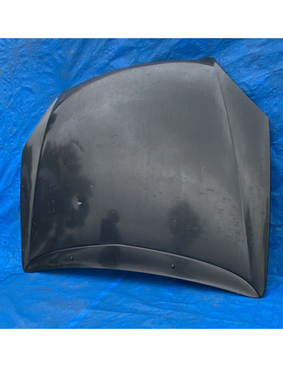 Capo C5 2001 2002 2003 2004 2005 Detalhe