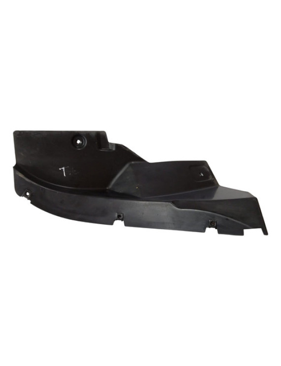 Parabarro Traseiro Direito Jac J3 Hatch 2010 - 2015
