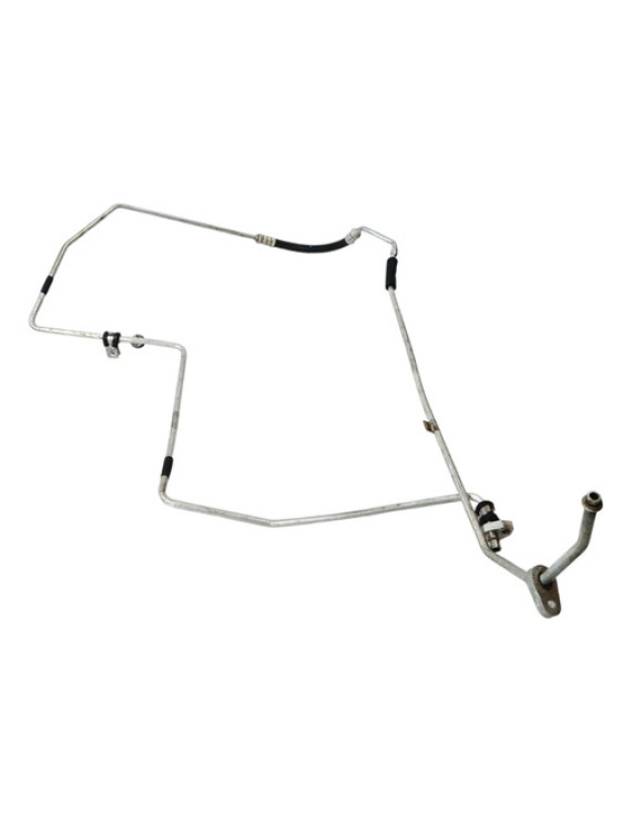 Mangueira Ar Condicionado Sandero 1.6 2008 - 2014