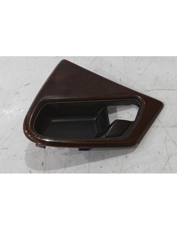 Moldura Maçaneta Dianteira Esquerda Mercedes Ml350 2005