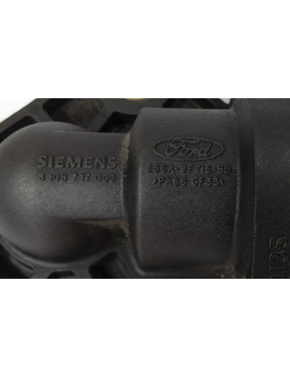 Atuador Marcha Lenta Ecosport 2003 - 2008 / 2s6a9f715bb