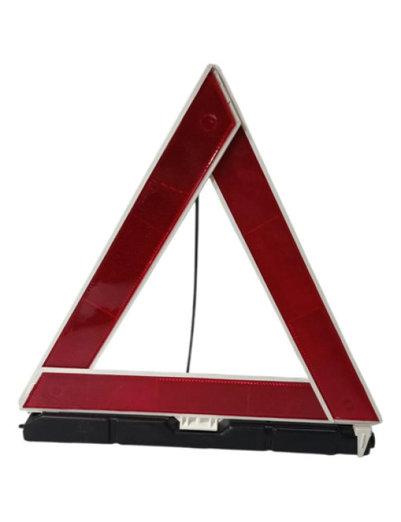 Triângulo Sinalização Civic 2001 2002 2003 2004 2005