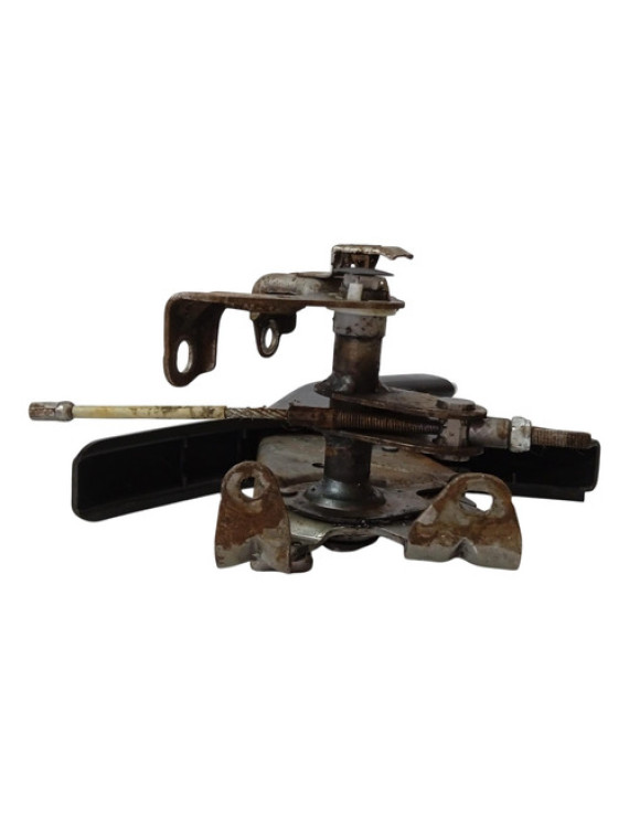 Alavanca Freio Mão Spin 2013 2014 2015 2016