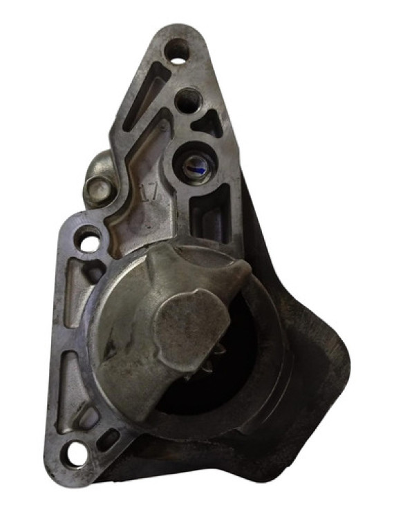 Motor Arranque Partida Duster Oroch 1.6 H4m 2017 - 2021