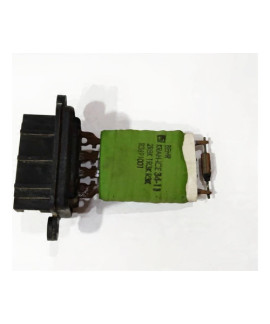 Resistência Ar Sandero Logan 2008 - 2014 / 2r8k1r3kr3k