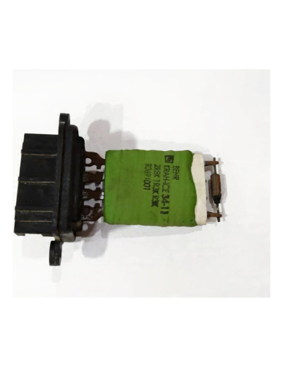 Resistência Ar Sandero Logan 2008 - 2014 / 2r8k1r3kr3k