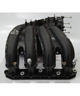 Coletor De Admissão Bmw 118 120 320i X1 2.0 N46 2005 - 2012