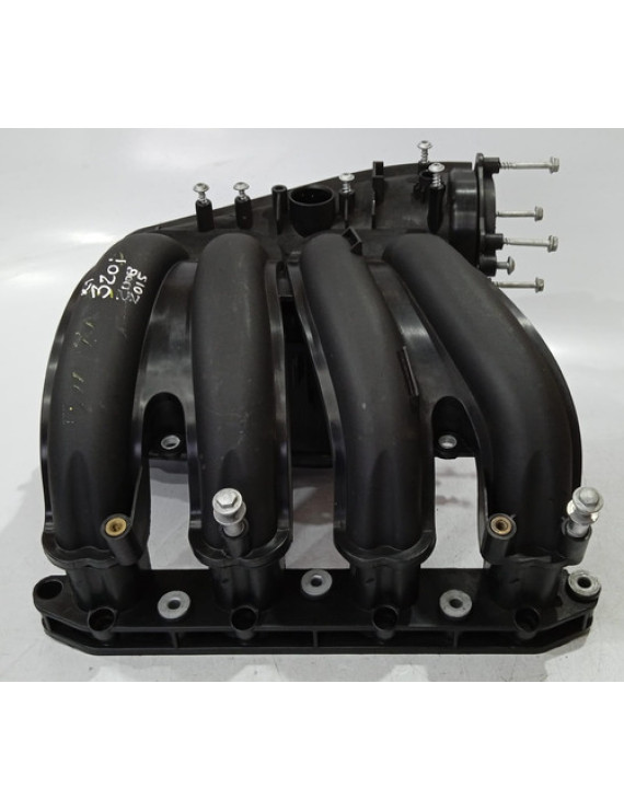Coletor De Admissão Bmw 118 120 320i X1 2.0 N46 2005 - 2012