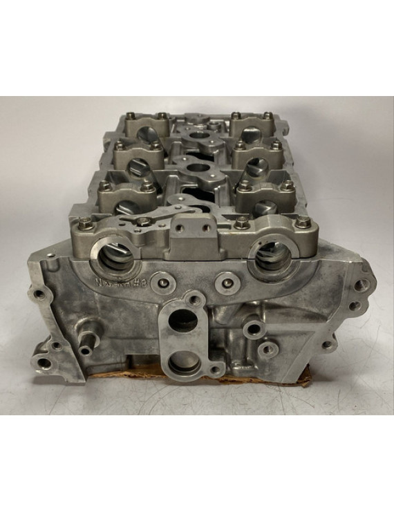 Cabeçote Direito Sem Comandos Azera 3.0 V6 2012 A 2016