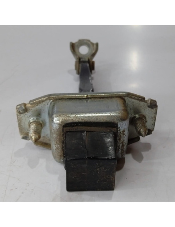 Limitador Porta Traseira Direita Pajero Full 2008 - 2014